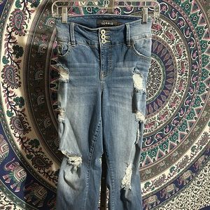 Torrid Premium Skinny Jeans